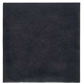 Papstar Servietten "DAILY Collection" 1/4-Falz 24 cm x 24 cm schwarz,