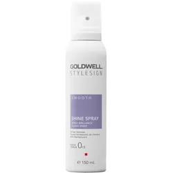 Goldwell Stylesign Smooth Glanz Spray 150ml