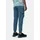 Born Living Yoga Biafra Joggers Regular Grau/Blau XL