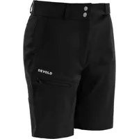 Devold Herøy Merino Shorts - Damen caviar XS