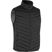 id-identity ID Arbeitsweste stretch Herren 0892 Gr. L schwarz
