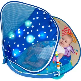 Disney-Baby Disney Mr. Ray Ocean Lights