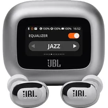 JBL Live Buds 3 silber