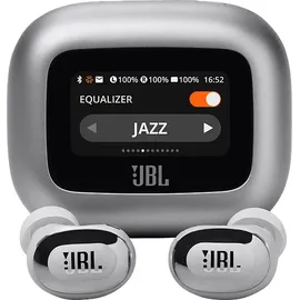 JBL Live Buds 3 silber