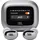 JBL Live Buds 3 silber