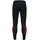 Joma Advance Lange Hosen Schwarz Rot - Junge, 102233.106.Xs