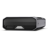 SanDisk G-Drive Project 22 TB USB-C 3.2 SDPHG1H-022T-MBAAD