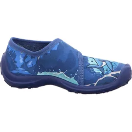 Fischer Schuhe Lauflernschuh Blau 35