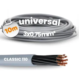 Lapp ÖLFLEX® CLASSIC 110 3X0,75