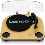 Lenco LS-40 holz