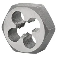 Dormer Sechskantschneidmutter din 382 9.73 HSS CLASS A