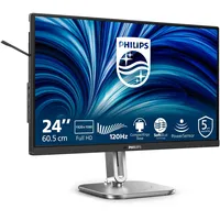 Philips 24B2N4200 24" schwarz