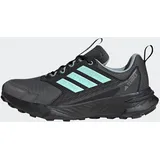 Adidas Terrex Tracefinder 2 Climaproof Schuhe (Größe 40, grau)