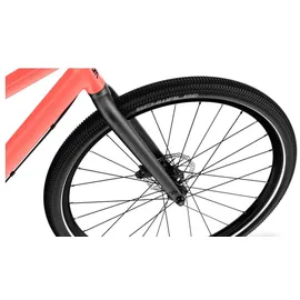 woom Explore 6 26 Zoll neon coral