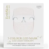 Erth skin london 3-Farben-LED-Maske 1 St