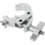 Eurolite TH-260 Quick-Lock Haken silber