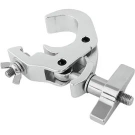 Eurolite TH-260 Quick-Lock Haken silber