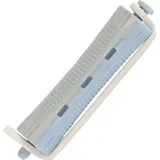 Efalock Professional Dauerwellwickler 13 mm blau/grau 12 St.