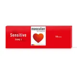 Masculan Sensitive» 150