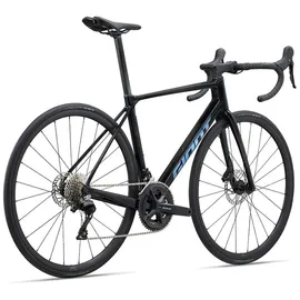 Giant Tcr Advanced 2-pc 105 2025 Rennrad - Carbon - L