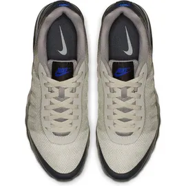 Nike Air Max Invigor Herren Black/Racer Blue/Anthracite 40,5