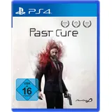 Past Cure (USK) (PS4)