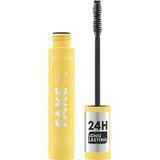 Catrice FAKE IT Volume & False Lash Mascara 10 - DEEP BLACK 11 ml Schwarz