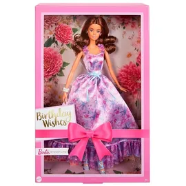 Barbie Signature Birthday Wishes (HRM54)