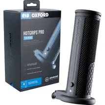 Oxford Hotgrips Pro Heizgriffe schwarz