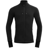 Devold Egga Grid Merino Jacke (Größe M