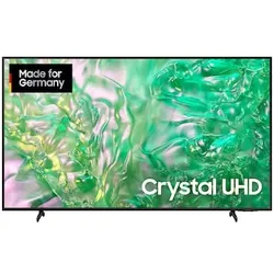 Samsung GU43DU8079 108cm 43" 4K LED Smart TV Fernseher