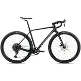 Orbea Terra H50 1X 2026 700 mm RH 186-191 cm schwarz