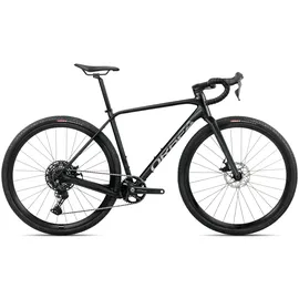 Orbea Terra H50 1X 2026 700 mm RH 186-191 cm schwarz