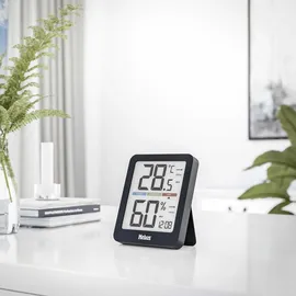 MEBUS 11115 Thermo-Hygrometer