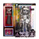 MGA Entertainment Shadow High Doll - Luna Madison