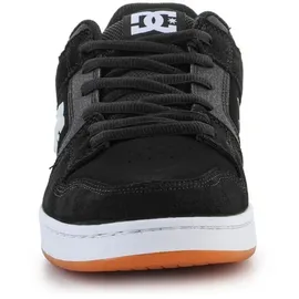 DC Shoes Manteca 4 Herren Schwarz 44