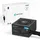 Effitek 850 Watt Computer ATX 3.1 PCI 5.1 PC 12V Netzteil 850W Silver Series W