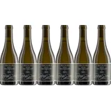 6x Blauer Sylvaner Eiswein, 2018 - Becker - Das Weingut, Rheinhessen! Wein