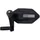 CON-TEC E-View King Xs Rückspiegel Links schwarz