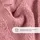 SCHIESSER Brooklyn Handtuchset 2-tlg. rosa