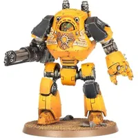 Games Workshop Contemptor Dreadnought