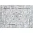 Tectake Aliya Kurzflorteppich 240 x 340 cm Grau/Beige