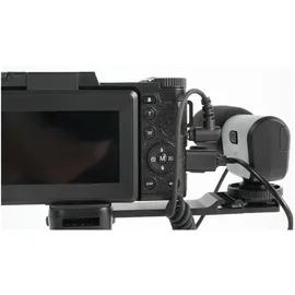 AgfaPhoto AGFA PHOTO – All-in-one-Vlogging-Set: Kamera VLG-4K Optical, Powerbank-Stativ, Fernbedienung, Mikrofon und Micro-SD-Karte (32 GB) – Verewigen S... - Schwarz