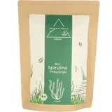 ingenious nature® Laborgeprüfte Bio Spirulina Presslinge (2000 Presslinge/1000g)