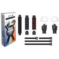 maxx tech VR Advanced Golf Club VR-Brille Meta Quest 2/3