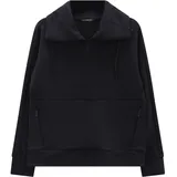 jeanne baret Jakarta Sweatshirt Schwarz 38