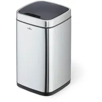 Durable No Touch 12 l Silber