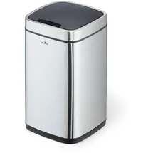 Durable No Touch 12 l Silber