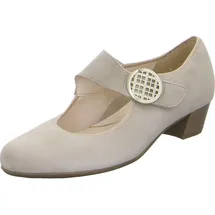 ARA CATANIA Pumps, Sand, 42 EU Weit