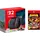 Nintendo Switch 2 + Mario Kart World + Donkey Kong Bananza